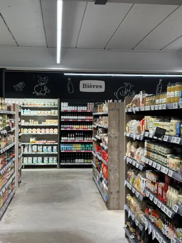 Färm Blegny
